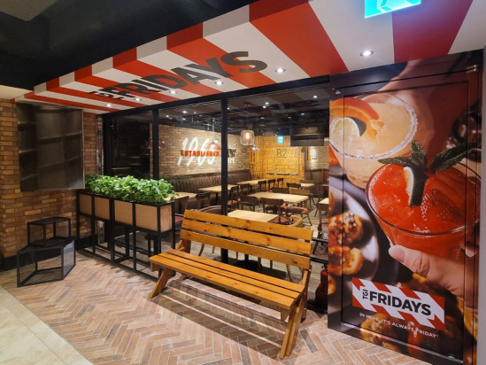 美味新經典 歡樂無界限 開展餐飲集團11月20日正式登錄興櫃